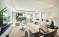 The ultimate penthouse experience in Puente Romano